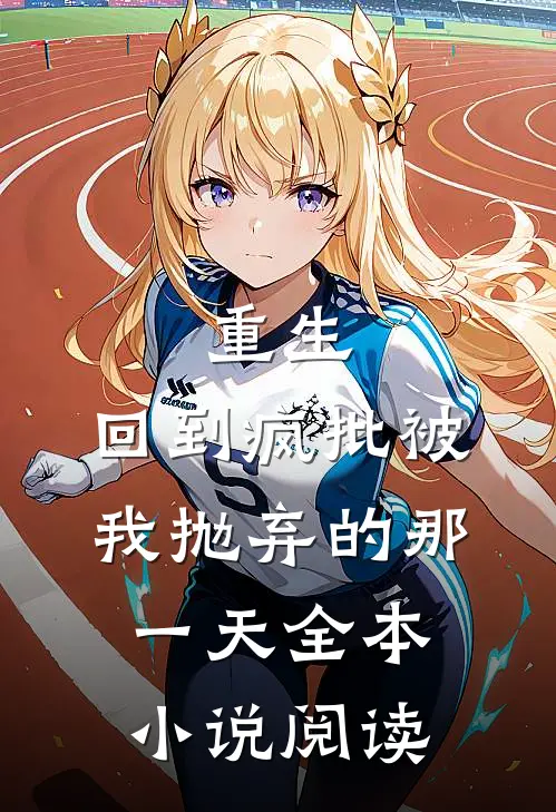 重生：回到疯批被我抛弃的那一天全本小说阅读
