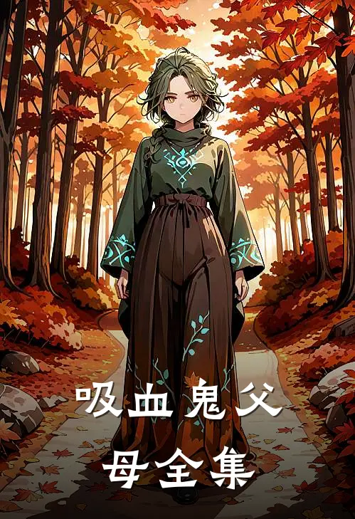 吸血鬼父母 全集