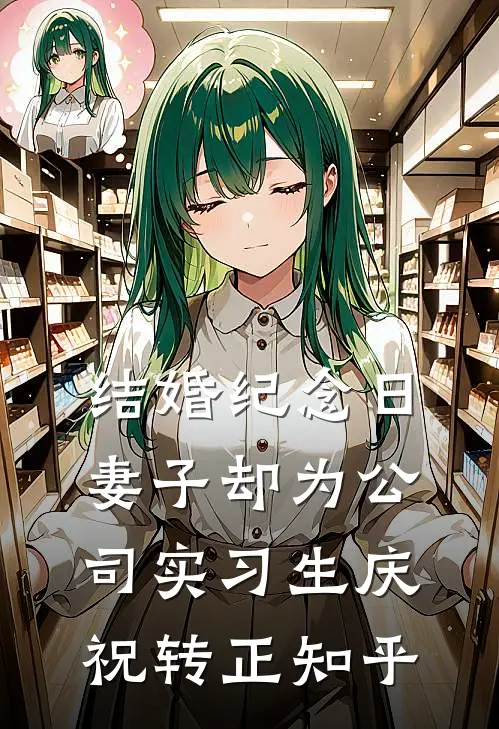 结婚纪念日，妻子却为公司实习生庆祝转正知乎