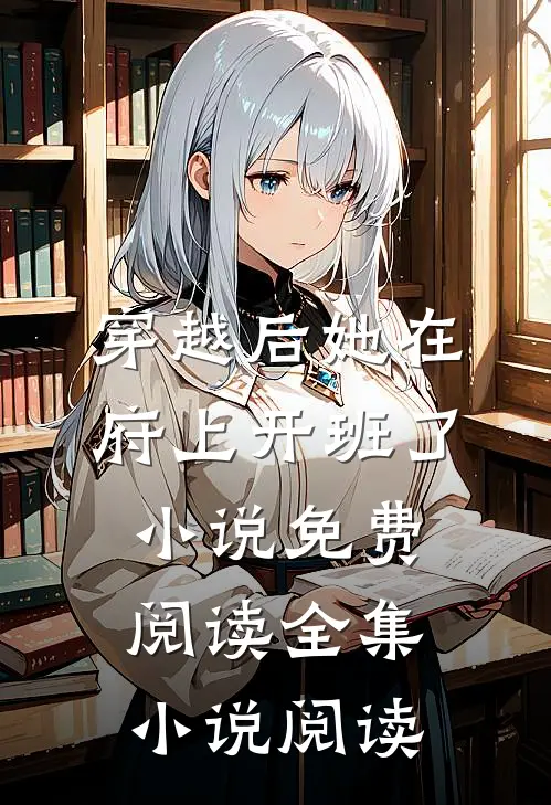 穿越后她在府上开班了小说免费阅读全集小说阅读