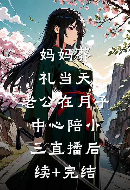 妈妈葬礼当天，老公在月子中心陪小三直播后续+完结