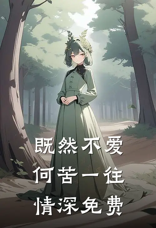 既然不爱，何苦一往情深免费