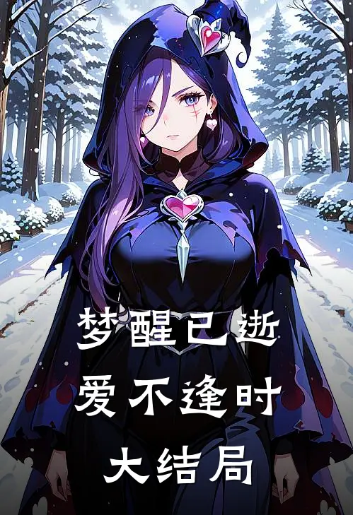 梦醒已逝，爱不逢时大结局