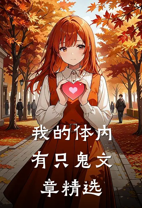 我的体内有只鬼文章精选
