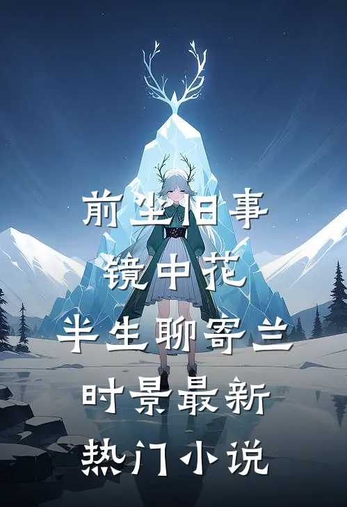 前尘旧事镜中花，半生聊寄兰时景最新热门小说