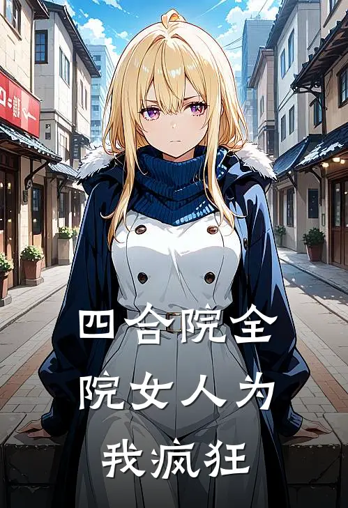 四合院全院女人为我疯狂