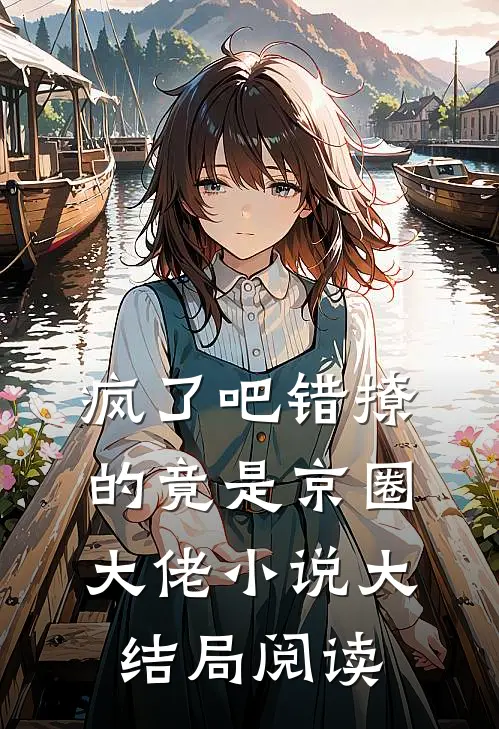 疯了吧错撩的竟是京圈大佬小说大结局阅读