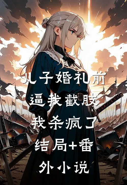 儿子婚礼前逼我截肢，我杀疯了结局+番外小说