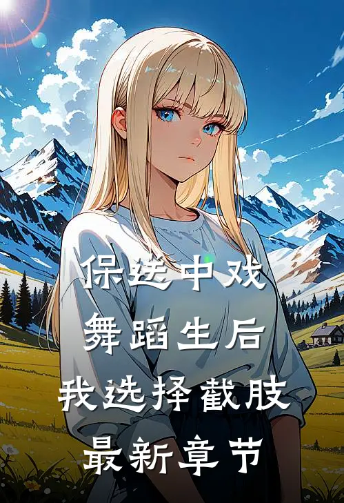 保送中戏舞蹈生后，我选择截肢最新章节