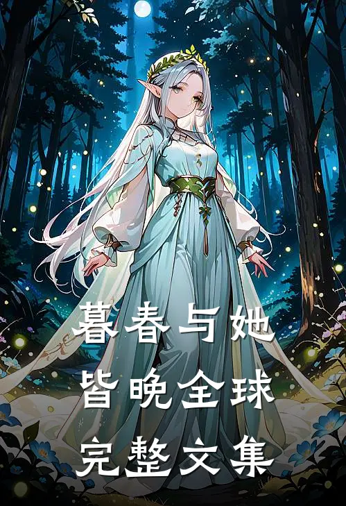 暮春与她皆晚全球完整文集