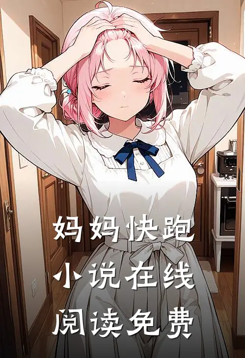 妈妈快跑小说在线阅读免费