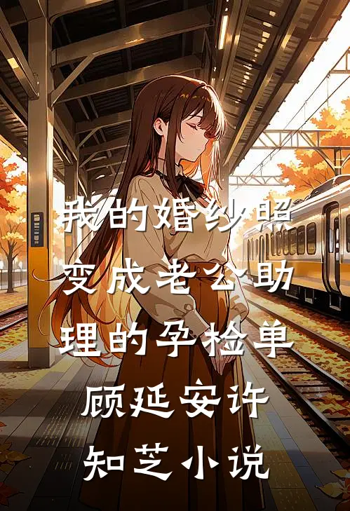 我的婚纱照，变成老公助理的孕检单顾延安许知芝小说