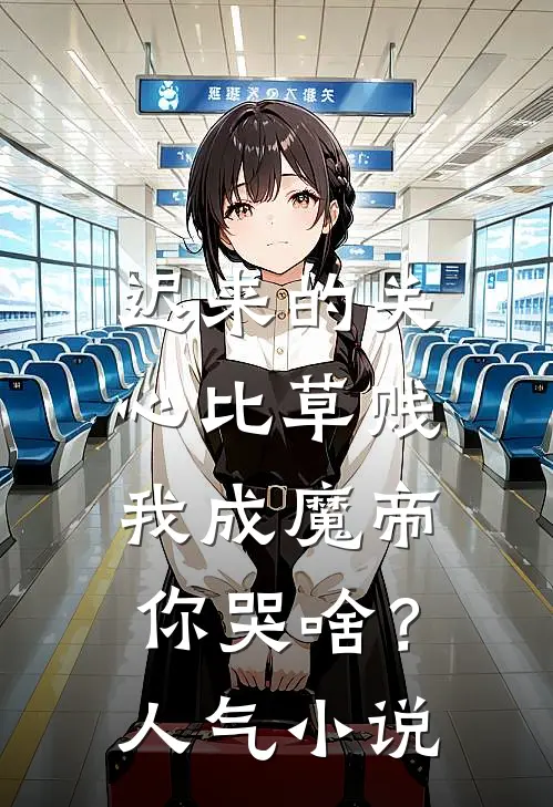 迟来的关心比草贱，我成魔帝你哭啥？人气小说