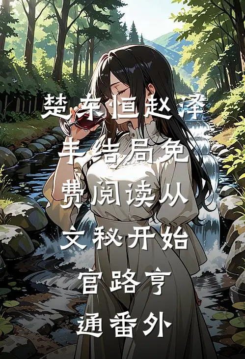 楚东恒赵泽丰结局免费阅读从文秘开始，官路亨通番外