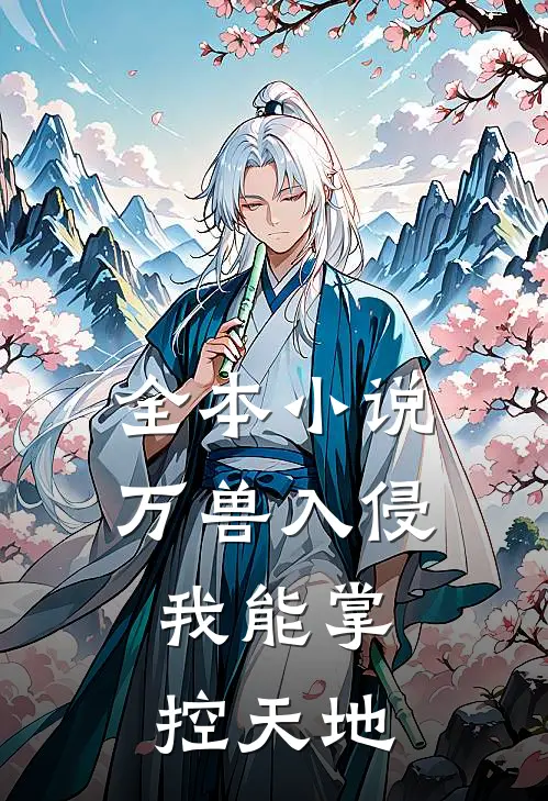 全本小说万兽入侵：我能掌控天地