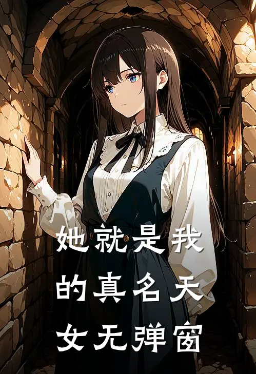 她就是我的真名天女无弹窗