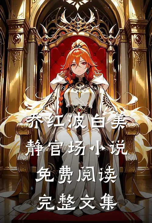 乔红波白美静官场小说免费阅读完整文集