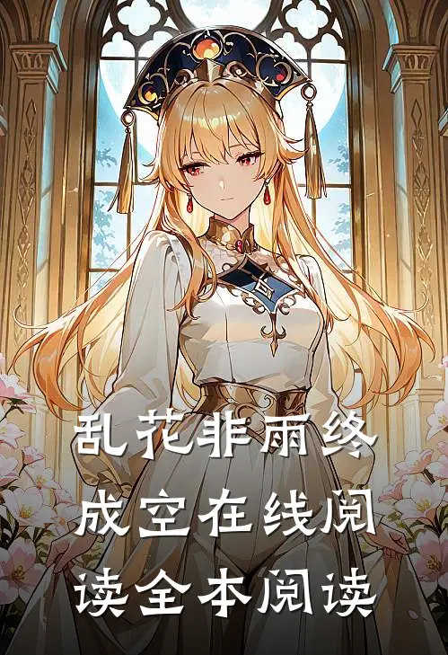 乱花非雨终成空在线阅读全本阅读