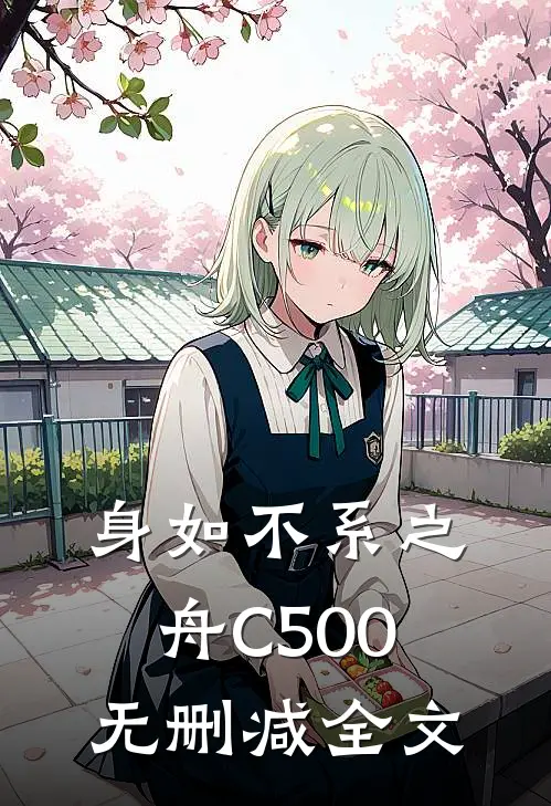 身如不系之舟C500无删减全文