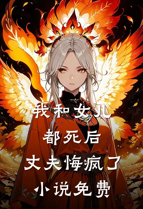 我和女儿都死后，丈夫悔疯了小说免费