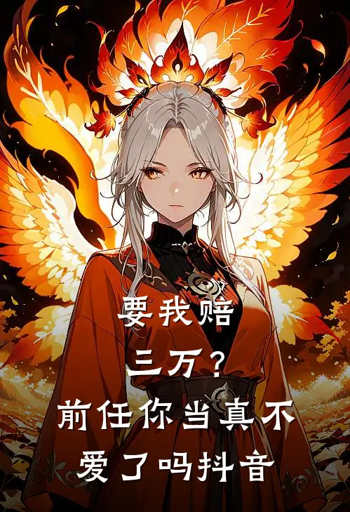 要我赔三万？前任你当真不爱了吗抖音