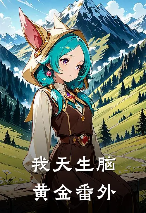我天生脑黄金 番外