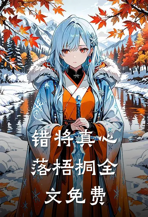 错将真心落梧桐全文免费