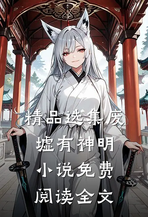 精品选集废墟有神明小说免费阅读全文