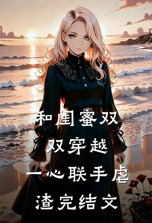 和闺蜜双双穿越，一心联手虐渣完结文