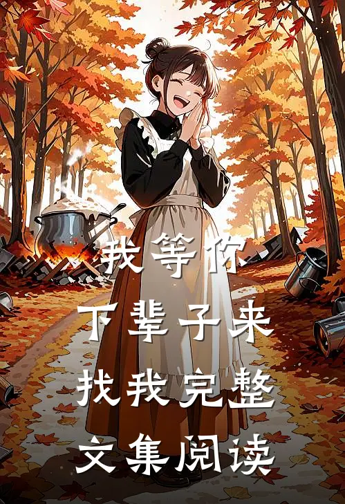 我等你，下辈子来找我完整文集阅读
