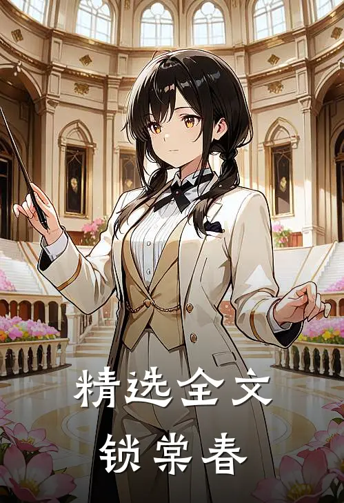 精选全文锁棠春