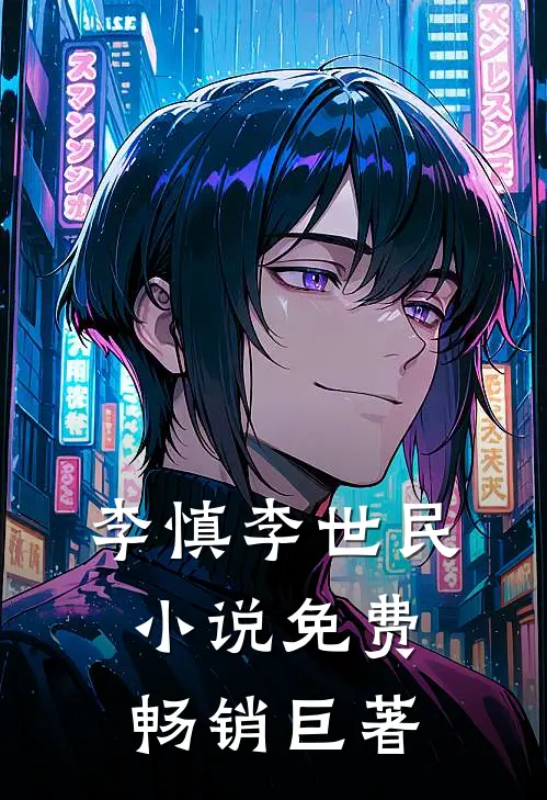 李慎李世民 小说 免费畅销巨著