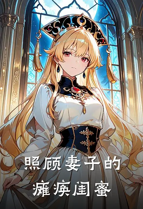 照顾妻子的瘫痪闺蜜