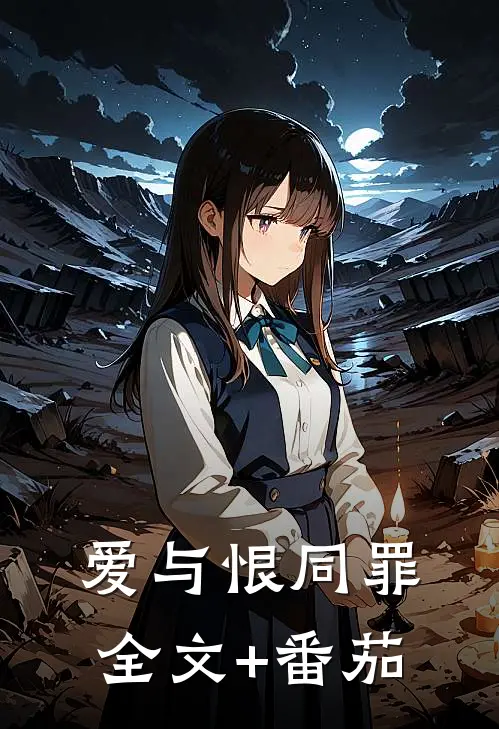 爱与恨同罪全文+番茄