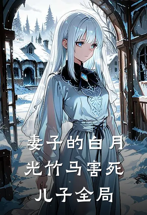妻子的白月光竹马害死儿子全局