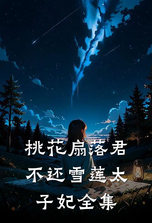 桃花扇落君不还雪莲太子妃全集