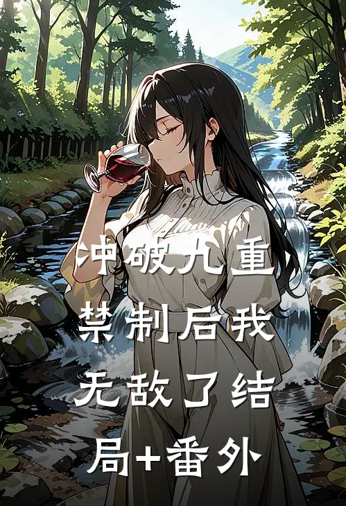 冲破九重禁制后我无敌了结局+番外