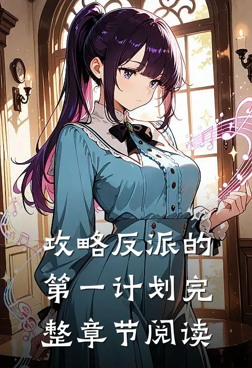 攻略反派的第一计划完整章节阅读