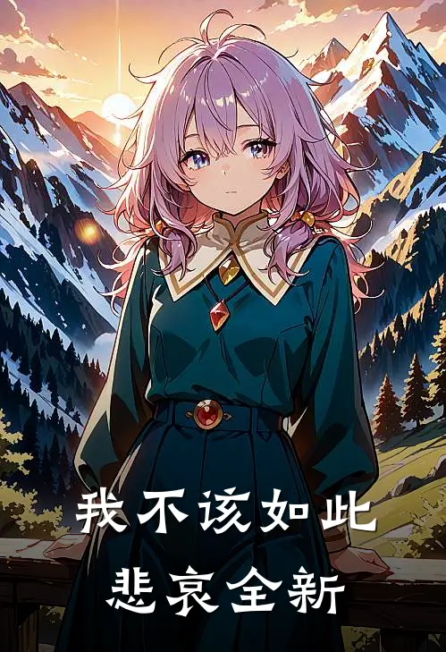 我不该如此悲哀全新