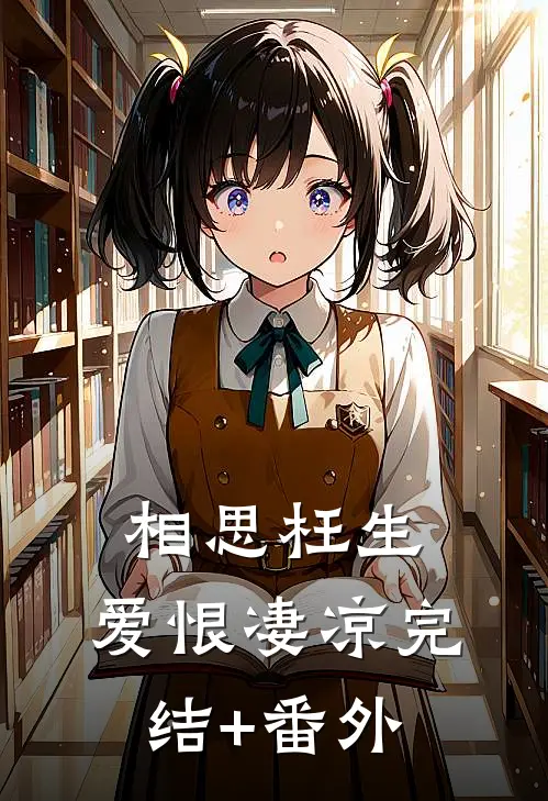相思枉生，爱恨凄凉完结+番外