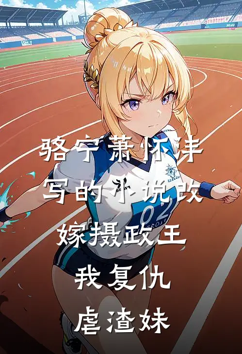 骆宁萧怀沣写的小说改嫁摄政王，我复仇虐渣妹