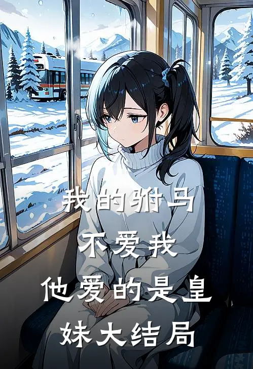 我的驸马不爱我，他爱的是皇妹大结局