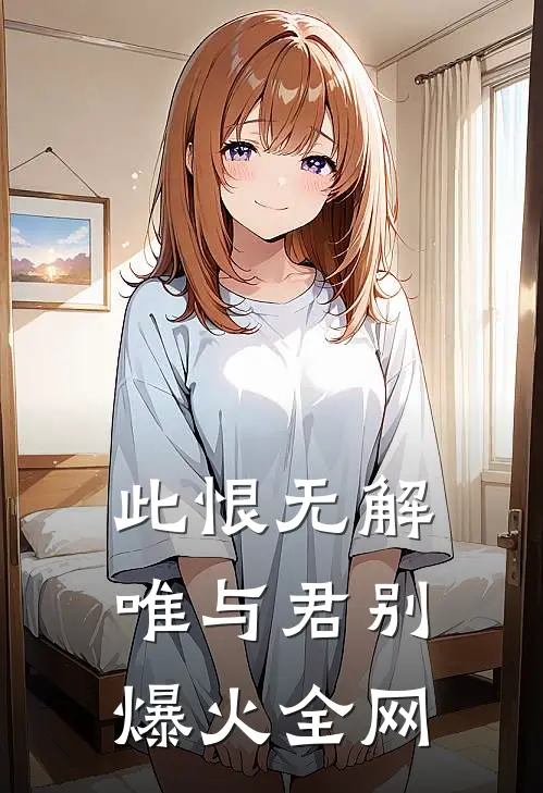 此恨无解，唯与君别爆火全网