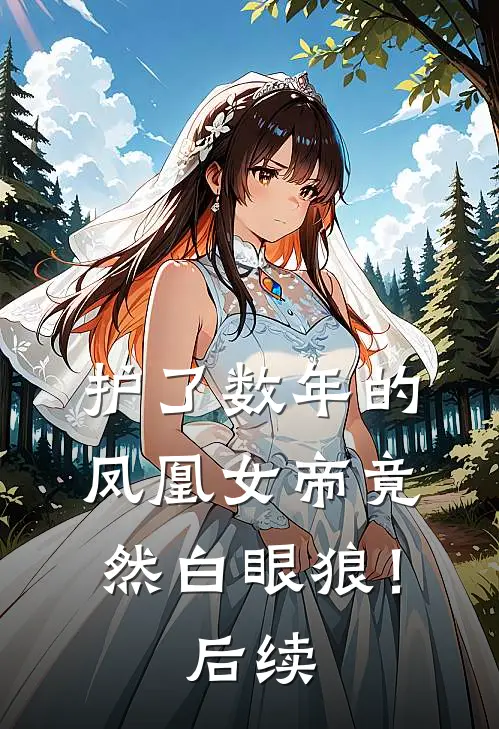 护了数年的凤凰女帝竟然白眼狼！后续