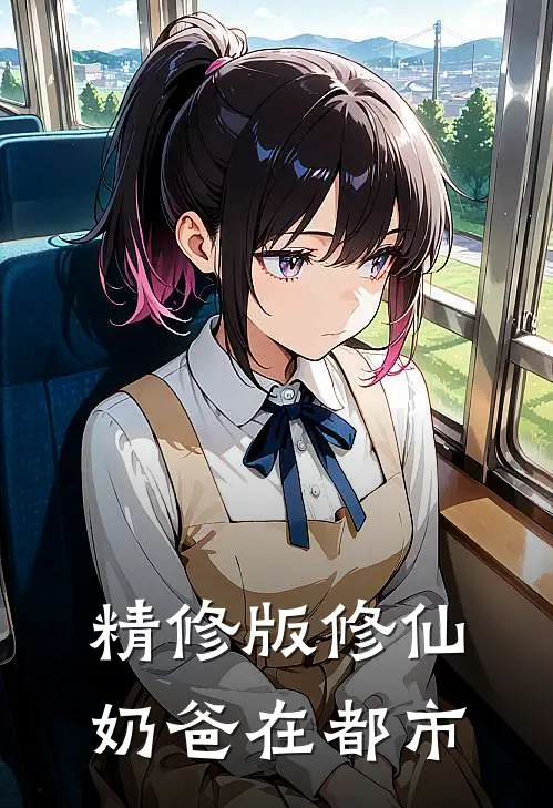 精修版修仙奶爸在都市