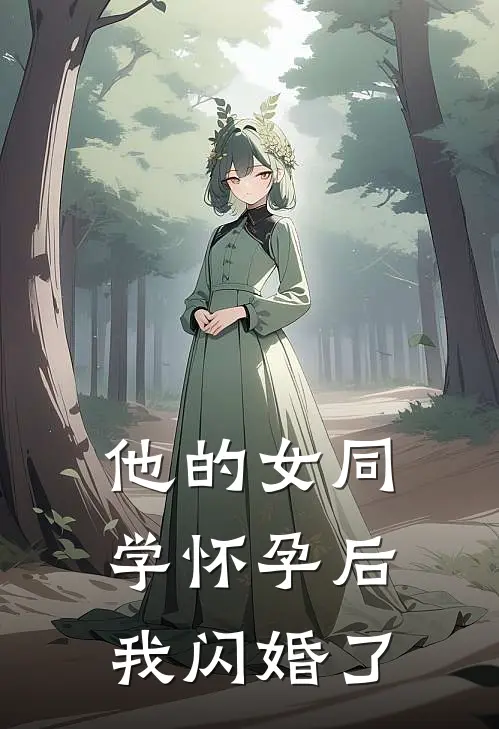 他的女同学怀孕后，我闪婚了