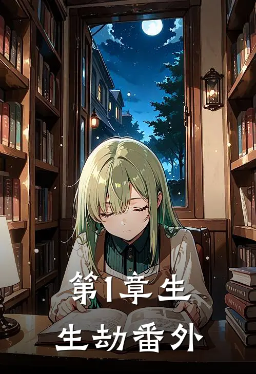 第1章生生劫 番外