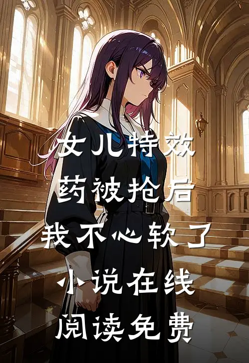 女儿特效药被抢后，我不心软了小说在线阅读免费