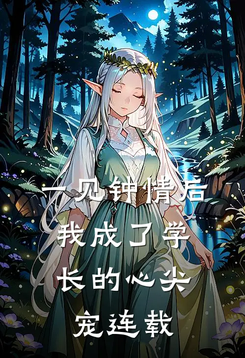 一见钟情后，我成了学长的心尖宠连载