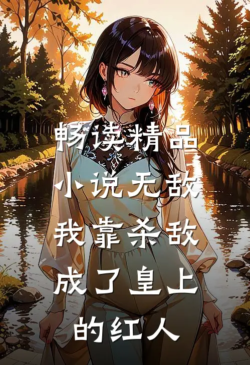 畅读精品小说无敌：我靠杀敌成了皇上的红人